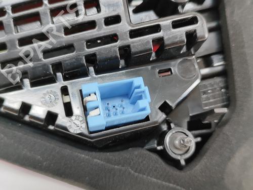 Left tailgate light AUDI A1 Sportback (GBA) 25 TFSI | BP19645104C79 