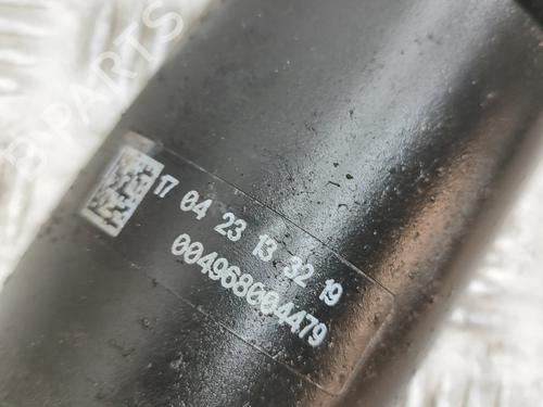 Right rear shock absorber MERCEDES-BENZ CLA (C118) CLA 200 (118.387) | BP27784967M19 