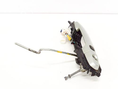 Front left exterior door handle TOYOTA PRIUS Liftback (_W2_) 1.5 Hybrid (NHW20_, NHW20R) | BP6757782C128 