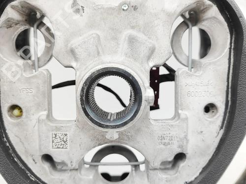 Steering wheel TESLA MODEL Y (5YJY) Long Range All-wheel Drive | BP38782377C49 - Image 6