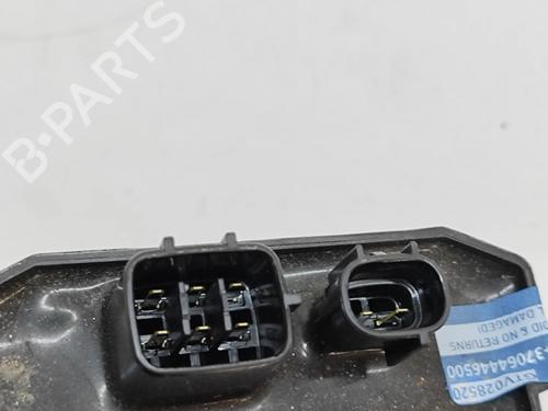 Electronic module MAZDA CX-30 (DM) e-SKYACTIV-X M Hybrid | BP28564999M83  - Image 6