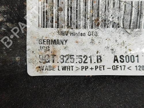 Underbody protection PORSCHE 911 (992) GT3 (992810) | BP36044121M92  - Image 5