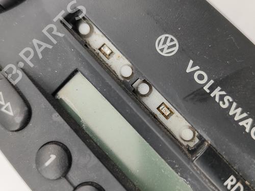 Elektronische module VW NEW BEETLE Convertible (1Y7) 1.6 | BP28091195M83 