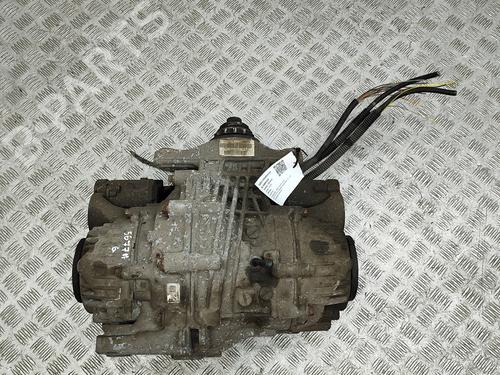 Used Rear differential BMW X6 (E71, E72) xDrive 40 d (306 hp) 30130663
