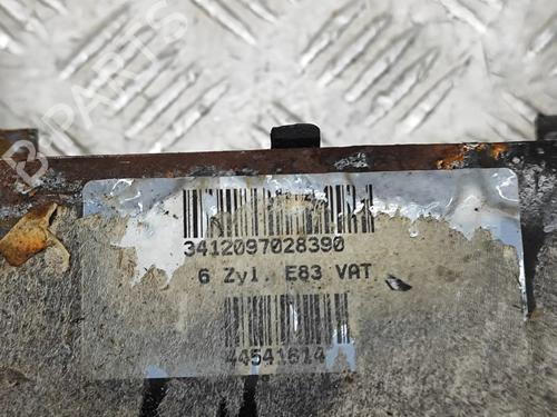 Subframe BMW X3 (E83) 3.0 d | BP24142799M9  - Image 9