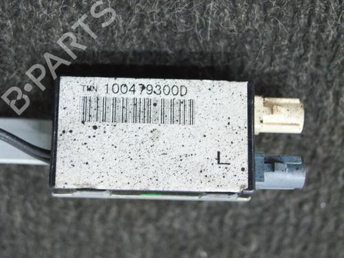 Modulo elettronico TESLA MODEL S (5YJS) 75 | BP7798648M83 