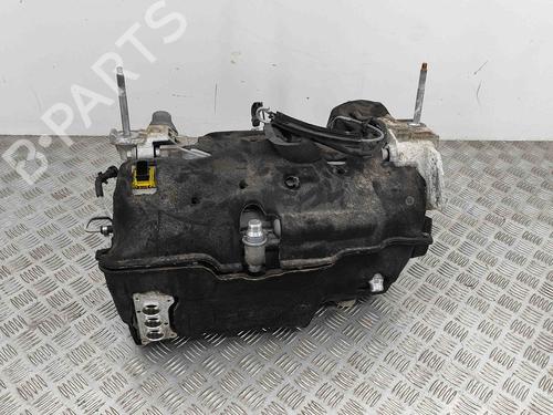 Engine JAGUAR I-PACE (X590) EV400 AWD | BP27777930M1