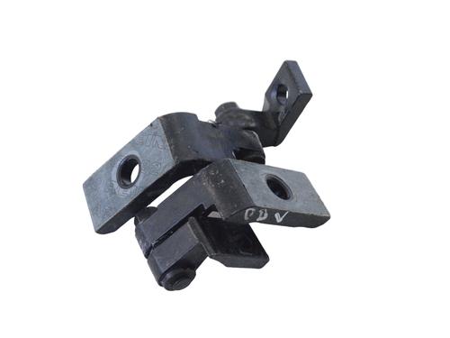 Hinge/Door check strap BMW i3 (I01) Range Extender | BP33359207C146 - Image 4