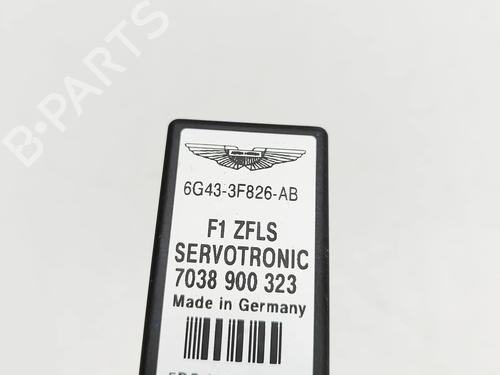 Electronic sensor ASTON MARTIN DB9 Volante 6.0 V12 | BP34443395M84 - Image 7