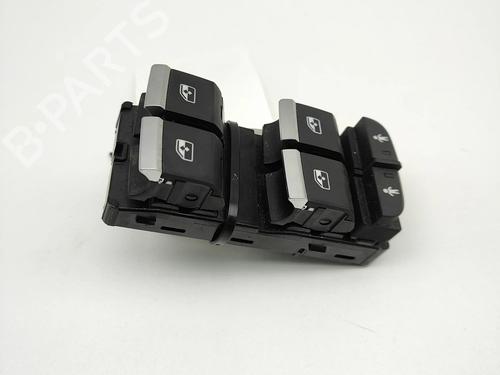Right front window switch AUDI Q5 (FYB, FYG) SQ5 TFSI quattro | BP38059137I26 - Image 2