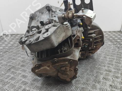 Gearbox OPEL MOVANO C Van (U9) 2.2 D | BP38238988M3 - Image 3