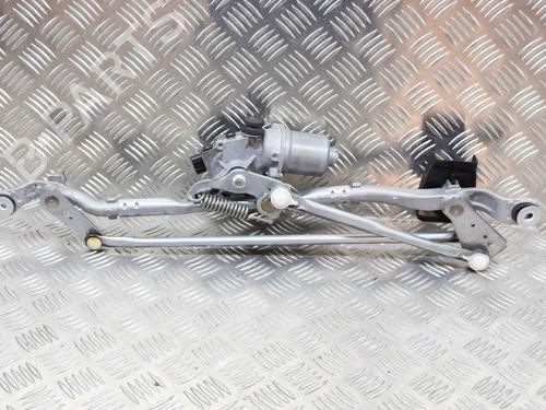 Used Front wipers mechanism TOYOTA RAV 4 V (_A5_, _H5_) 2.5 Hybrid AWD (AXAH54, AXAL54) (222 hp) 27749271