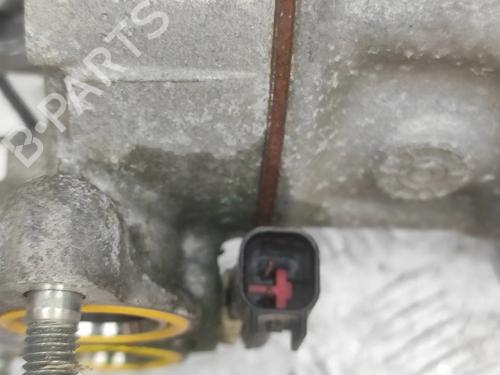 AC compressor VOLVO V40 Hatchback (525) D3 | BP34136509M34  - Image 6