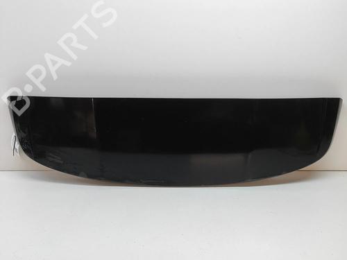 Used Rear spoiler Rear spoiler PEUGEOT 2008 II (UD_, US_, UY_, UJ_, UR_, UC_) 1.2 PureTech 130 (USHNS, URHNS) (130 hp) 28553205 28553205
