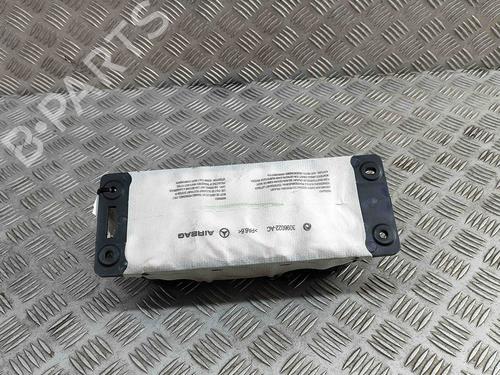 Used Passenger airbag MERCEDES-BENZ GLE (V167) GLE 300 d 4-matic (167.109) (269 hp) 28433585