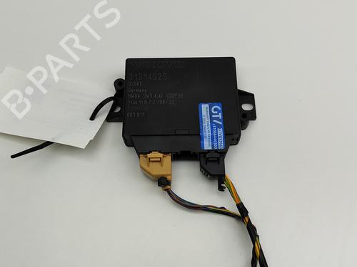 Used Electronic module VOLVO V60 I (155) 1.6 DRIVe (114 hp) 26019923