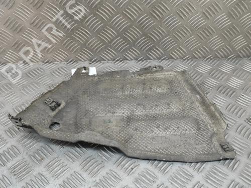 Used Underbody protection PORSCHE CAYENNE Coupe (9YB) 3.0 AWD (9YBAA1) (340 hp) 28432308
