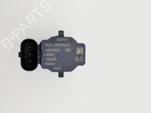Módulo eletrónico BMW i4 (G26) eDrive35 | BP38162926M83 - Image 6