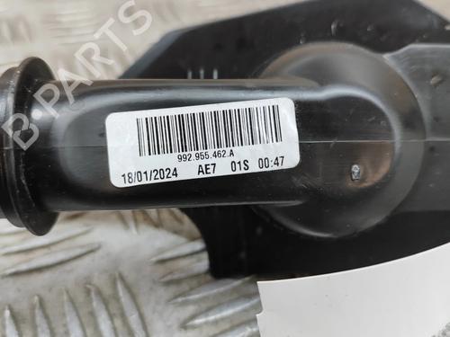 Pipe PORSCHE 911 (992) GT3 (992810) | BP27774243M125 