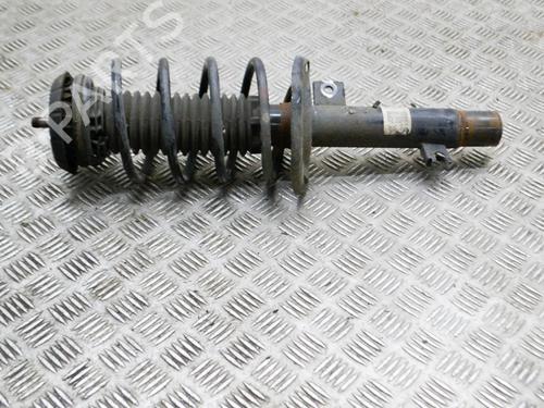 Used Right front shock absorber Right front shock absorber PEUGEOT 208 I (CA_, CC_) 1.2 VTI 82 (82 hp) 10527294 10527294