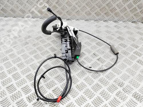 Front left lock ASTON MARTIN DBX 4.0 All-wheel Drive | BP36809334C98 - Image 4