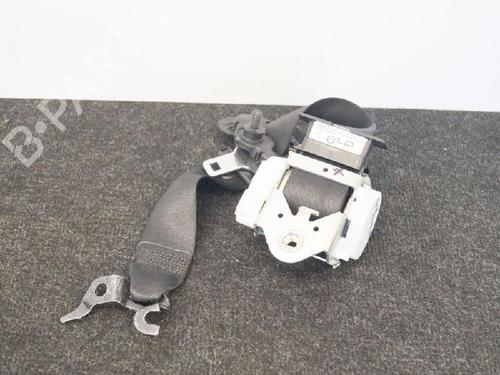 Front left seatbelt BMW 3 (E90) 325 i | BP6838597I26 