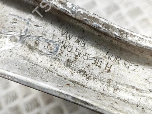 Left rear suspension arm AUDI A5 Sportback (F5A, F5F) S5 TFSI quattro | BP27289969M14 