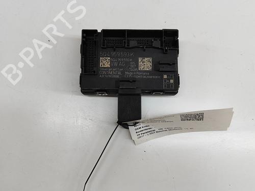 Elektronisk modul VW T-ROC (A11, D11) 1.0 TSI | BP24581502M83 