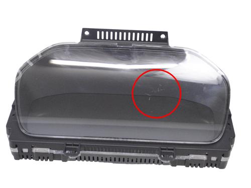 Used Instrument cluster VOLVO V90 II Estate (235) D4 (190 hp) 30235882