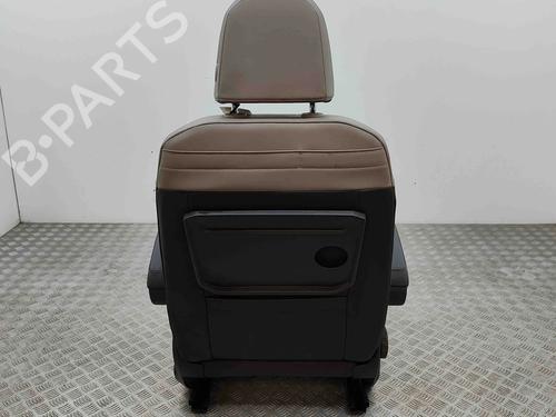 Left front seat VW MULTIVAN T7 (STM, STN) 1.4 eHybrid | BP29542289C15 - Image 3