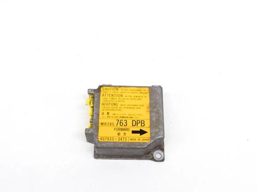 Airbag module MITSUBISHI SPACE WAGON (N9_W, N8_W) 2.4 GDI (N84W) (150 hp) 9295941