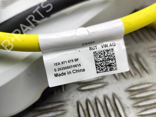 Cable VW TIGUAN (CT1) 1.5 eTSI | BP35811438E12  - Image 8
