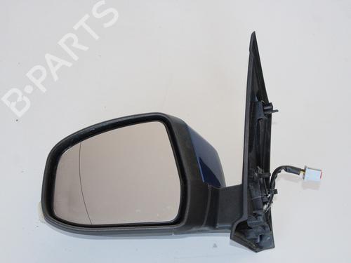 Left mirror FORD FOCUS II (DA_, HCP, DP) 2.5 ST | BP29753445C26