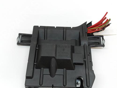 Used Electronic module PORSCHE PANAMERA (970) 4.8 4S (400 hp) 27282361