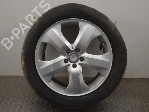 Used Rim Rim MERCEDES-BENZ GL-CLASS (X164) GL 350 CDI 4-matic (164.822) (224 hp) 35919959 35919959