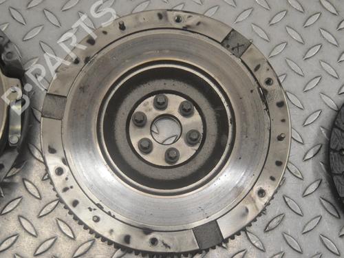 Other FORD PUMA (J2K, CF7) 1.0 EcoBoost mHEV | BP30252236O1 