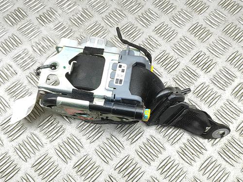 Used Front right seatbelt AUDI TT (FV3, FVP) 1.8 TFSI (180 hp) 31951162