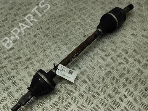 Used Left rear driveshaft MASERATI LEVANTE SUV (M161) 3.0 D Q4 (250 hp) 27158139