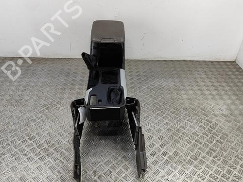 Used Middle console Middle console TOYOTA LAND CRUISER PRADO (_J12_) 3.0 D-4D (KDJ120, KDJ125) (163 hp) 23249225 23249225