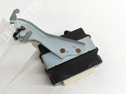 Electronic module TOYOTA LAND CRUISER PRADO (_J15_) 2.8 D-4D (GDJ150_, GDJ155_, GDJ150, GDJ151) | BP17375066M83 