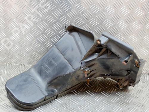 Used Pipe JAGUAR XF I (X250) 3.0 D (275 hp) 14636655