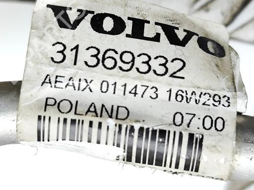 AC pipe VOLVO S90 II (234) D5 AWD | BP38018722M126 - Image 7