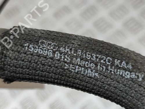 Pipe AUDI E-TRON (GEN) 55 quattro | BP27781373M125 