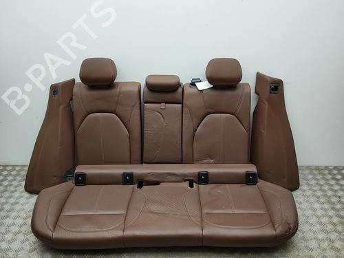 Seats set ALFA ROMEO STELVIO (949_) 2.0 Q4 (949.AXA2A) | BP36934349C78  - Image 7