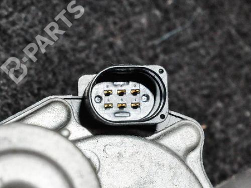 Throttle body AUDI A1 (8X1, 8XK) 1.4 TFSI | BP6838730M82 