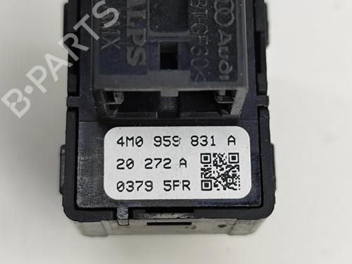 Switch AUDI Q5 (FYB, FYG) 40 TDI Mild Hybrid quattro | BP29391527I30 