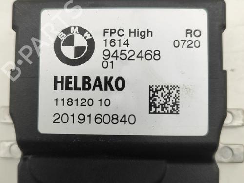 Electronic module BMW X5 (G05, F95) xDrive 30 d Mild-Hybrid | BP32973701M83 - Image 7