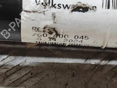 Subframe VW TOUAREG (CR7, RC8) 3.0 TDI 4motion | BP38706655M9  - Image 8