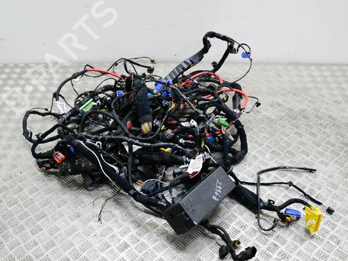 Used Wiring harness Wiring harness MASERATI GHIBLI III (M157) 3.0 S Q4 (409 hp) 14621808 14621808
