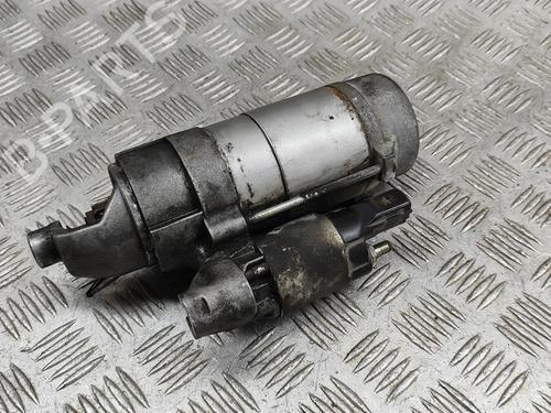 Starter AUDI A6 C7 (4G2, 4GC) 3.0 TDI quattro | BP25219672M8
